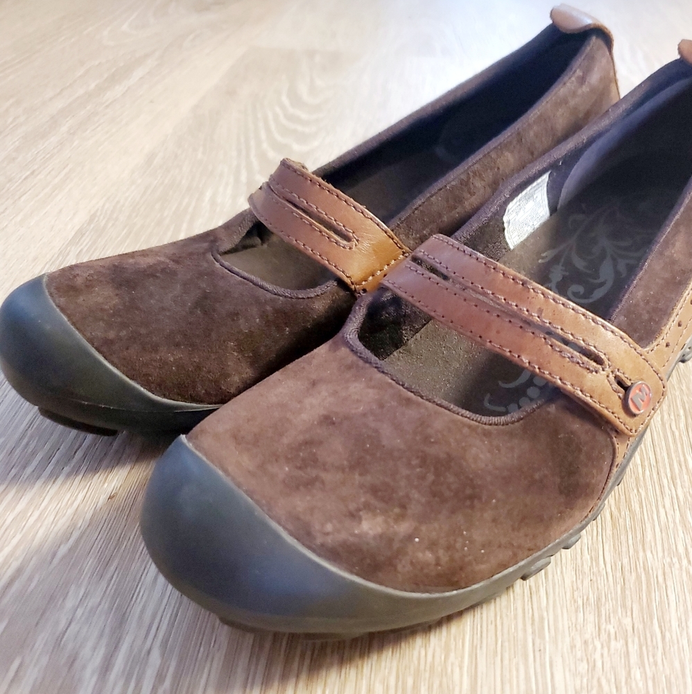 Merrell Mary Janes - Picture 11 of 15